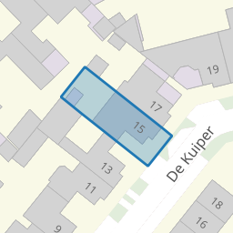 Perceel BLC00-L-1809