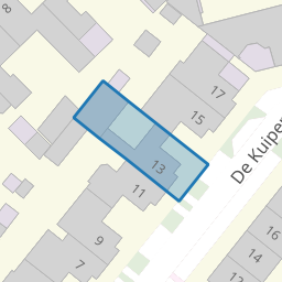 Perceel BLC00-L-1810