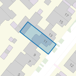 Perceel BLC00-L-1811