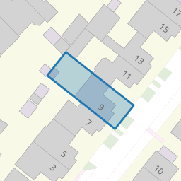 Perceel BLC00-L-1812