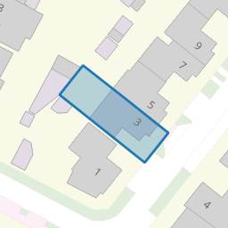 Perceel BLC00-L-1815