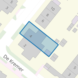 Perceel BLC00-L-1818