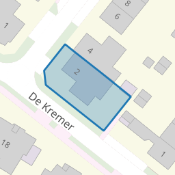 Perceel BLC00-L-1819