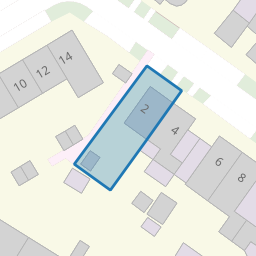 Perceel BLC00-L-1824