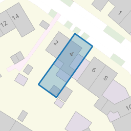 Perceel BLC00-L-1825