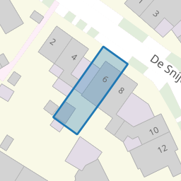 Perceel BLC00-L-1826