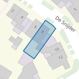 Perceel BLC00-L-1827