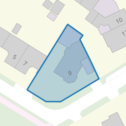 Perceel BLC00-L-1830