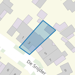 Perceel BLC00-L-1833