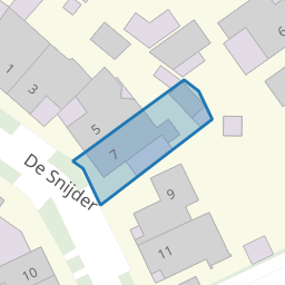 Perceel BLC00-L-1835