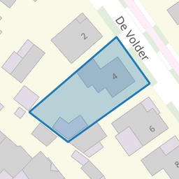 Perceel BLC00-L-1838