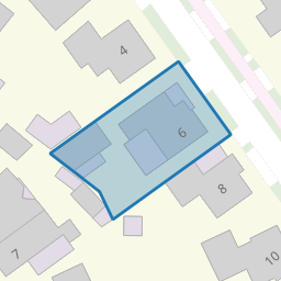 Perceel BLC00-L-1839