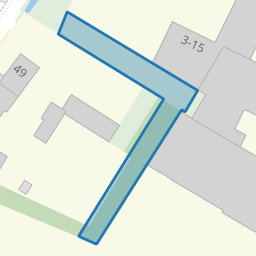 Perceel BLC00-L-1855