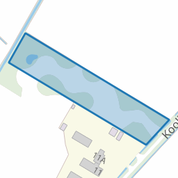 Perceel BLC00-L-1868