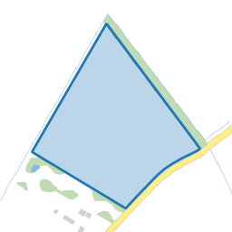 Perceel BLC00-L-1869