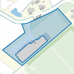 Perceel BLC00-L-1884