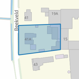 Perceel BLC00-L-1902