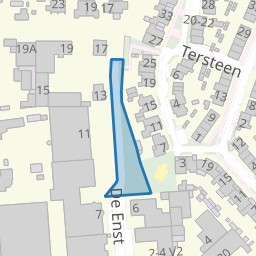 Perceel BLC00-L-1904