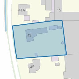 Perceel BLC00-L-1905