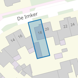 Perceel BLC00-L-1925