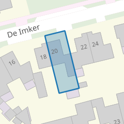 Perceel BLC00-L-1926