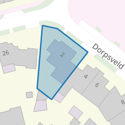 Perceel BLC00-L-1930