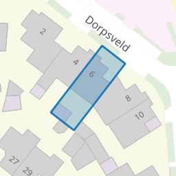 Perceel BLC00-L-1932