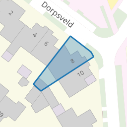 Perceel BLC00-L-1933