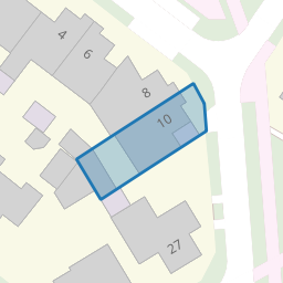 Perceel BLC00-L-1934