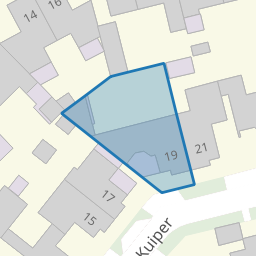 Perceel BLC00-L-1942