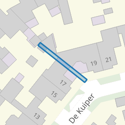 Perceel BLC00-L-1943