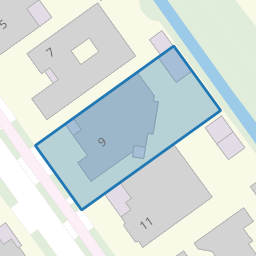 Perceel BLC00-L-1950