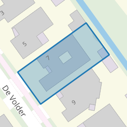 Perceel BLC00-L-1951