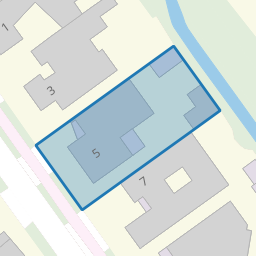 Perceel BLC00-L-1952