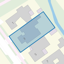 Perceel BLC00-L-1953