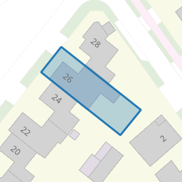 Perceel BLC00-L-1961