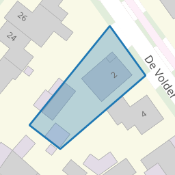 Perceel BLC00-L-1963