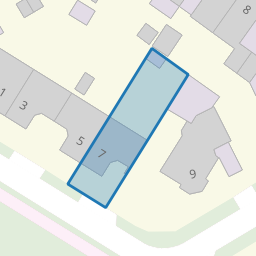 Perceel BLC00-L-1966