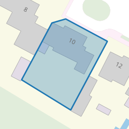 Perceel BLC00-L-1972