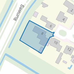 Perceel BLC00-L-1973