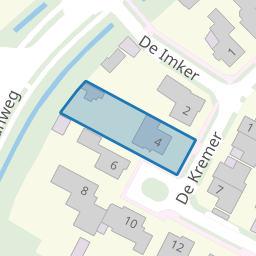 Perceel BLC00-L-1975