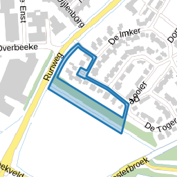 Perceel BLC00-L-1976