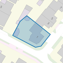 Perceel BLC00-L-1977