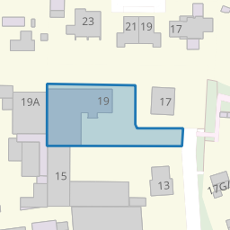 Perceel BLC00-L-1979