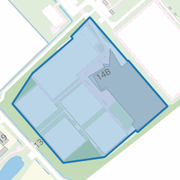 Perceel BLC00-L-1992