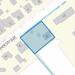 Perceel BLC00-L-2077