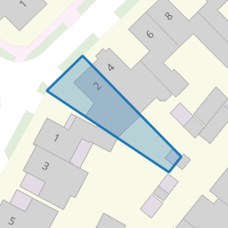 Perceel BLC00-L-2107