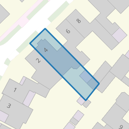 Perceel BLC00-L-2108