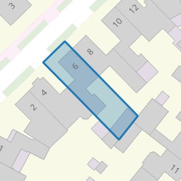 Perceel BLC00-L-2109