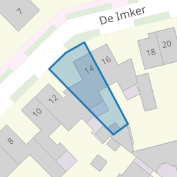 Perceel BLC00-L-2113